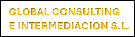 GLOBAL CONSULTING E INTERMEDIACIÓN